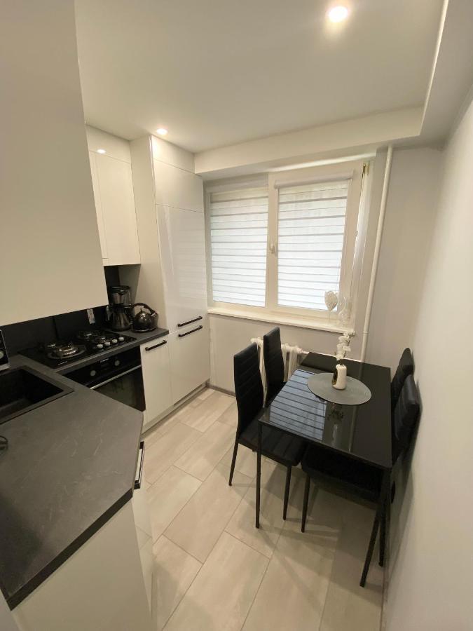 Studio Flat In Panevėžys Εξωτερικό φωτογραφία