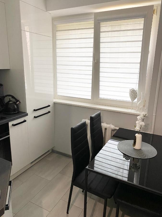 Studio Flat In Panevėžys Εξωτερικό φωτογραφία